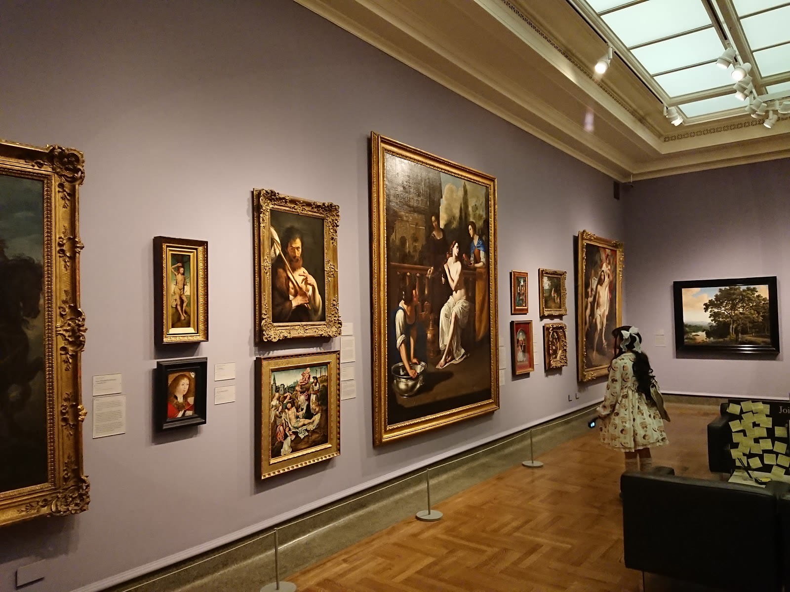 Art Gallery