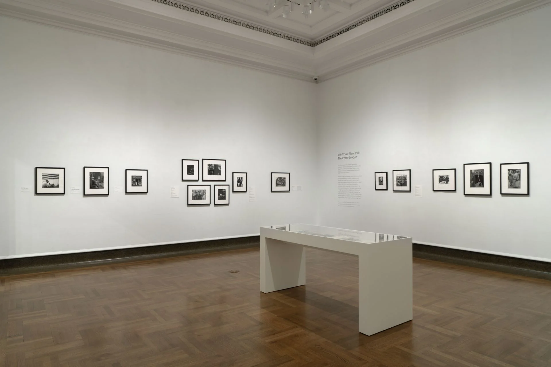 The Photo League