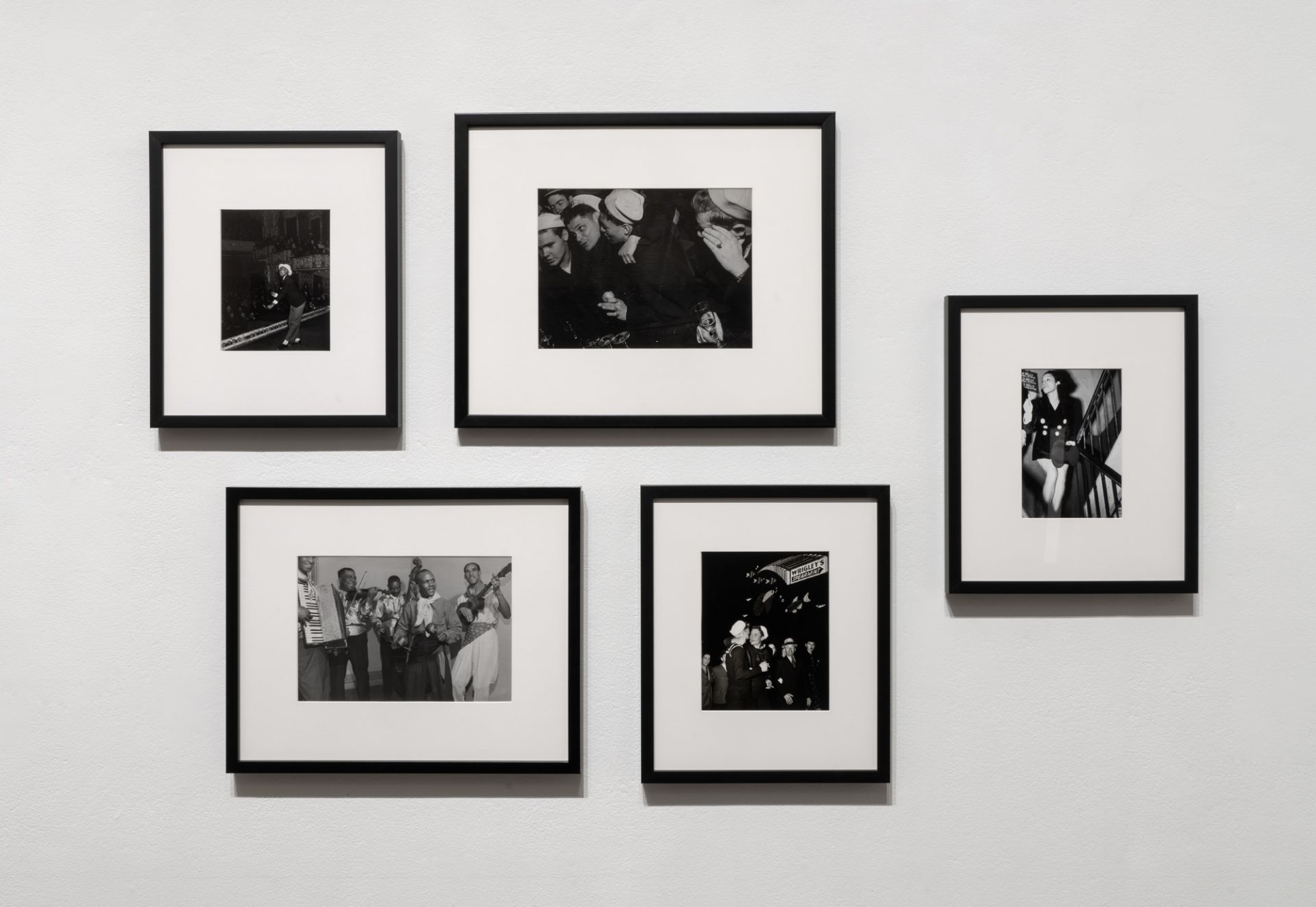 The Photo League